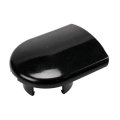 Chevy Suburban Tahoe 2021 2022 Windshield Wiper Arm Cap Black Made Of Plastic 0 57 Inches 14 55 Millimeters Inside Diameter 