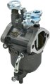 The Rop Shop Carburetor With Gaskets Filter Line For Woods Boundary Mav 400 Garden Utv 