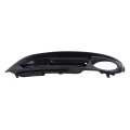 Front Left And Right Fog Light Bezel Cover Trim For Bmw 528i 535d 535i 550i Xdrive Activehybrid 5 2014 2015 2016