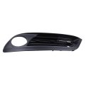 Front Left And Right Fog Light Bezel Cover Trim For Bmw 528i 535d 535i 550i Xdrive Activehybrid 5 2014 2015 2016