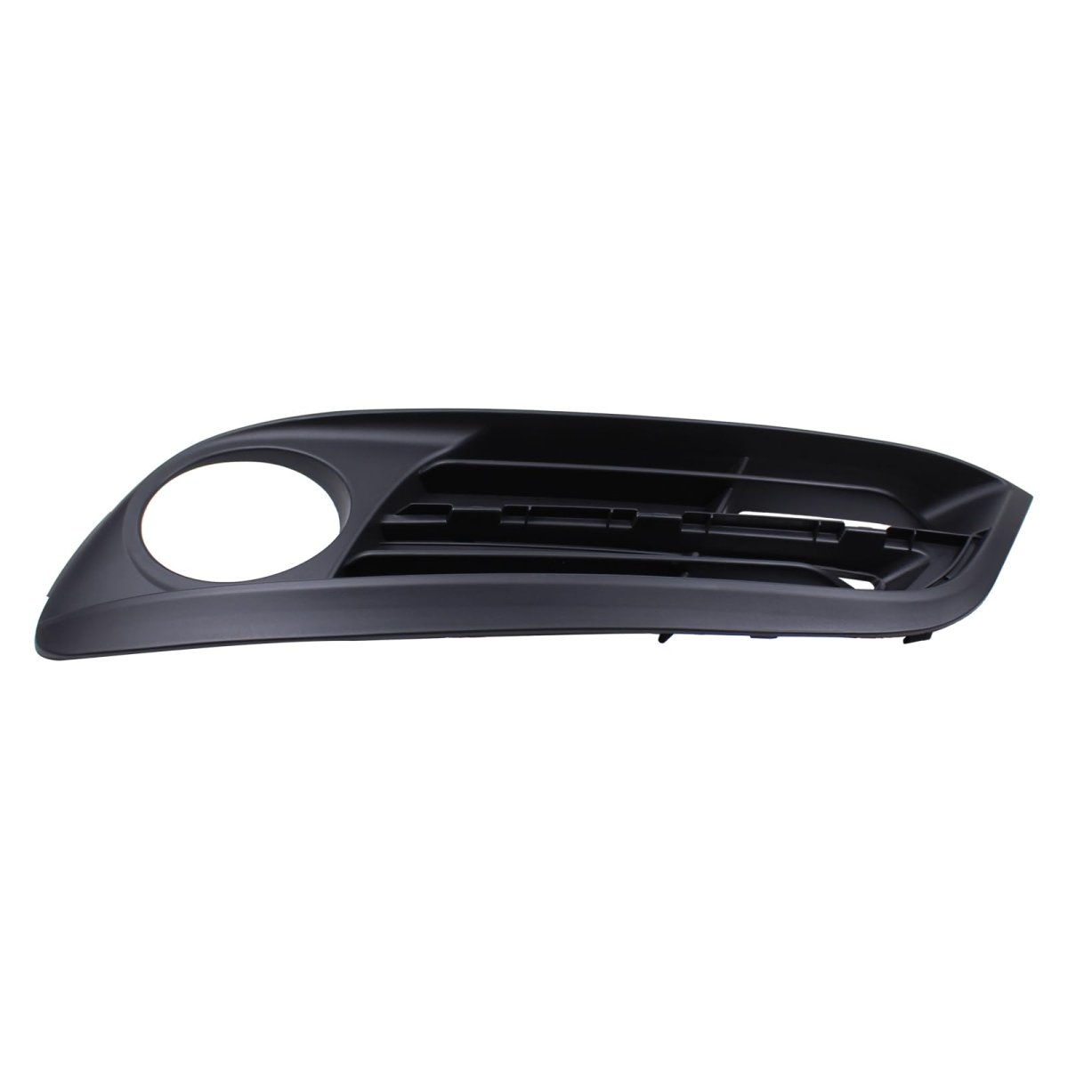 Front Left And Right Fog Light Bezel Cover Trim For Bmw 528i 535d 535i 550i Xdrive Activehybrid 5 2014 2015 2016