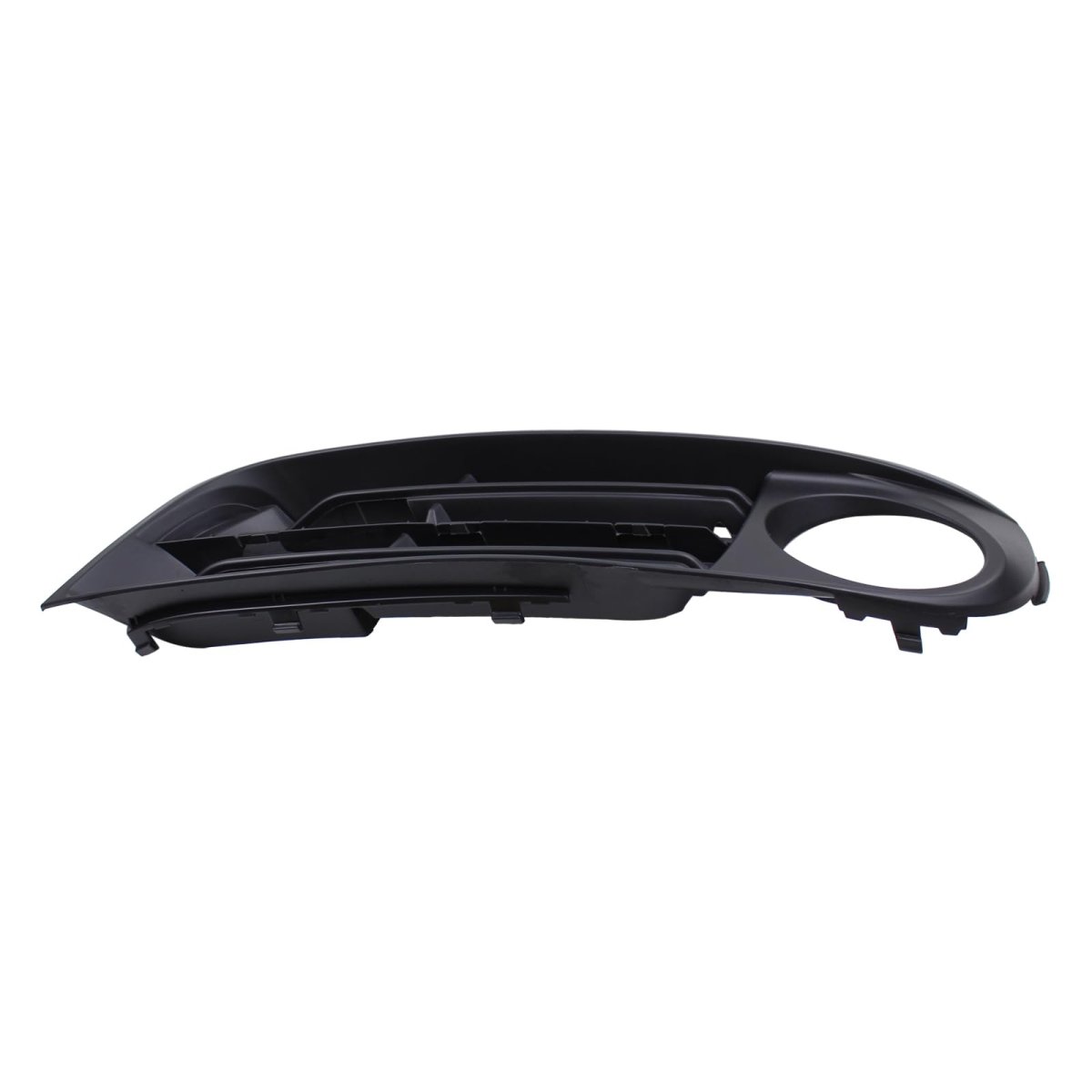 Front Left And Right Fog Light Bezel Cover Trim For Bmw 528i 535d 535i 550i Xdrive Activehybrid 5 2014 2015 2016