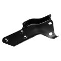 Rear Bumper Mounting Bracket Driver Side For Gmc Yukon Denali 2000 To 2006 Steel Capa Replacement Gm1166124 15008433 