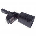 Abs Wheel Speed Sensor Wht003864 2k0927807 For Vw Golf Caddy Audi A3 S3 Skoda Octavia Superb And Seat Leon 2 Pack