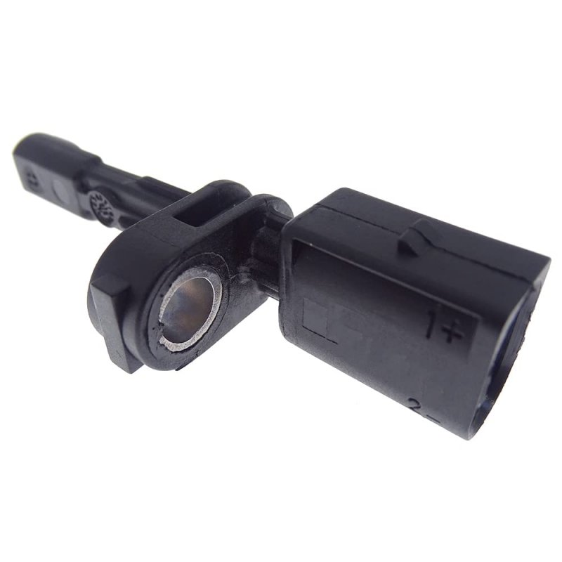 Abs Wheel Speed Sensor Wht003864 2k0927807 For Vw Golf Caddy Audi A3 S3 Skoda Octavia Superb And Seat Leon 2 Pack