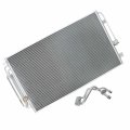 A C Condenser For Nissan Altima 2007-2018 Maxima 2009-2018 921003ta0a 921003ta1a Ni3030171