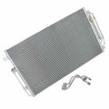 A C Condenser For Nissan Altima 2007-2018 Maxima 2009-2018 921003ta0a 921003ta1a Ni3030171