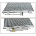 A C Condenser For Nissan Altima 2007-2018 Maxima 2009-2018 921003ta0a 921003ta1a Ni3030171