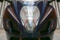 I5 Smoke Front Turn Signals For Suzuki Hayabusa 1999-2007
