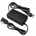 Ac To Dc Converter 110v 12v Power Supply Adapter 15a 180w Transformer With Car Cigarette Lighter Socket For Inflators And 