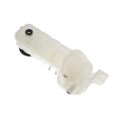 A-premium Engine Coolant Overflow Recovery Reservoir Tank W Cap Sensor Compatible With Chevy Cavalier 1995-1998 Malibu