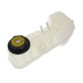 A-premium Engine Coolant Overflow Recovery Reservoir Tank W Cap Sensor For Chevy Cavalier 1995-1998 Malibu 1997-1998 Olds