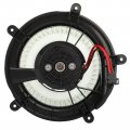 Ocpty A C Heater Blower Motor Air Conditioning Hvac For 2002-2005 Bmw 745i 745li 2006-2008 750i 750li 2004-2006 760i 2003-08