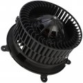 Ocpty A C Heater Blower Motor Air Conditioning Hvac For 2002-2005 Bmw 745i 745li 2006-2008 750i 750li 2004-2006 760i 2003-08