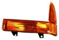 Tyc Left Turn Signal Parking Light For 1999-2001 Ford F-250 