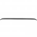 Ocpty Rear Window Roof Spoiler Abs Glossy Black Compatible With 2008-2012 For Honda Accord
