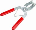 Ring Installer Up-12055-1 Medium Black Painted Finish 