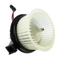 Behr Hella Service 351040301 Blower Motor For Mercedes Benz E Class And Glk 2009 Newer 12 Volts 