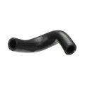 Heater Hose Molded For Oldsmobile Achieva 1994 1995 1996 1997 1998 Part Olx-acd14156s-cl360a65 Black Standard Style 