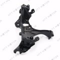 Httmt Mt311-043- Black Upper Stay Cowl Bracket Fairing Compatible With 2012-2017 R1200gs