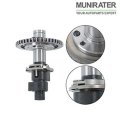 Camshafts Replacement For 0180-024100 Fits Cf 500 600 X5 X6 Z6 Cforce Uforce Zforce Ssv And Ex