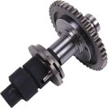 Camshafts Replacement For 0180-024100 Fits Cf 500 600 X5 X6 Z6 Cforce Uforce Zforce Ssv And Ex 
