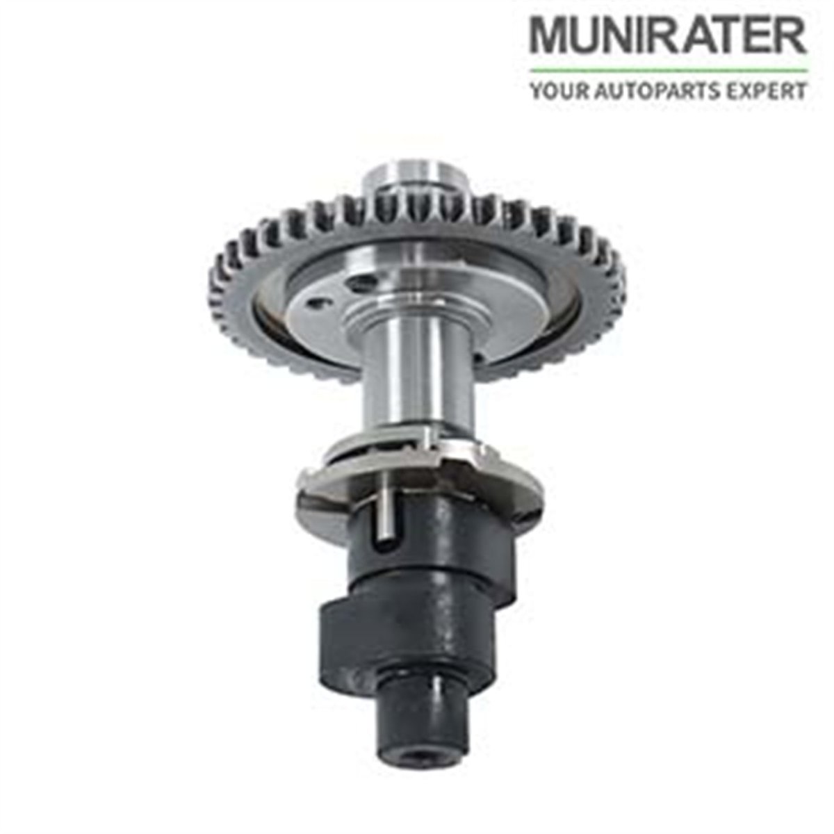 Camshafts Replacement For 0180-024100 Fits Cf 500 600 X5 X6 Z6 Cforce Uforce Zforce Ssv And Ex