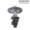 Camshafts Replacement For 0180-024100 Fits Cf 500 600 X5 X6 Z6 Cforce Uforce Zforce Ssv And Ex