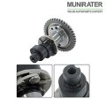 Camshafts Replacement For 0180-024100 Fits Cf 500 600 X5 X6 Z6 Cforce Uforce Zforce Ssv And Ex