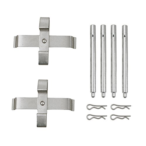 Beckarnley 084-1954 Disc Brake Hardware Kit