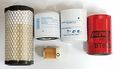 Cfkit Filter Kit For Kubota B2320hsd B2620hsd B2920hsd For 77700-03365 