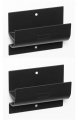 Vital All-terrain 2 Pack Garage Shed Warehouse Utility Hook Hanger For Lawn Garden Equipment Tools 