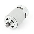 Dc 12v 20000rpm High Speed Cylindrical Magnetic Gear Motor R550