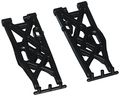 Team Losi Rear Suspension Arm Set 8t 4 0 