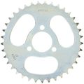 Sunstar 2-100837 37-teeth 420 Chain Size Rear Steel Sprocket 