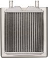 Spectra Hvac Heater Core 94636 