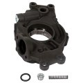 High Volume Oil Pump For Chevrolet Avalanche 5 3l 2009 To 2013 Silverado Tahoe Gmc Sierra Yukon Savana Hummer H3 Isuzu Npr Saab