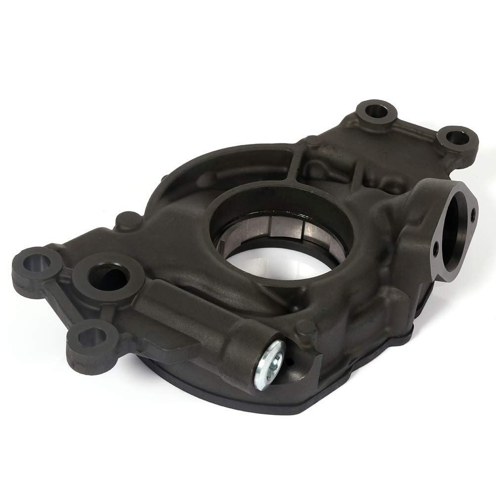 High Volume Oil Pump For Chevrolet Avalanche 5 3l 2009 To 2013 Silverado Tahoe Gmc Sierra Yukon Savana Hummer H3 Isuzu Npr Saab