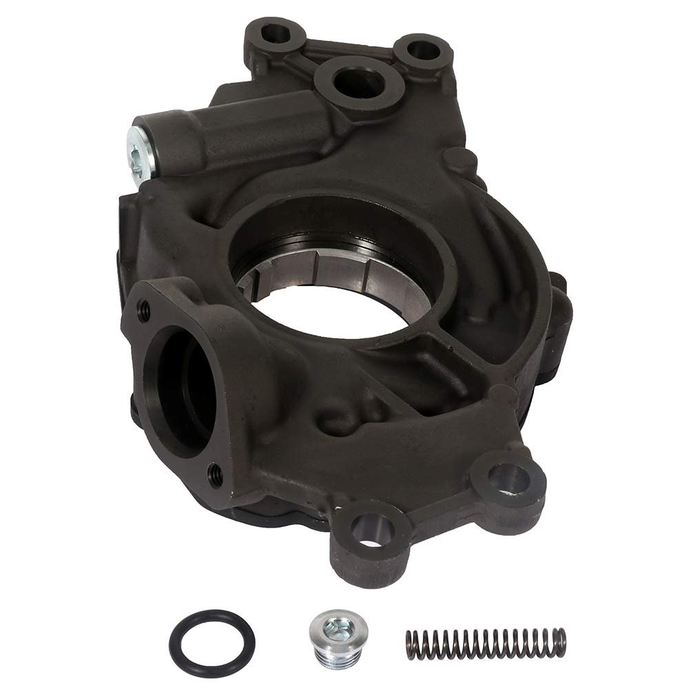 High Volume Oil Pump For Chevrolet Avalanche 5 3l 2009 To 2013 Silverado Tahoe Gmc Sierra Yukon Savana Hummer H3 Isuzu Npr Saab