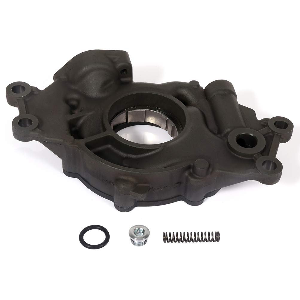 High Volume Oil Pump For Chevrolet Avalanche 5 3l 2009 To 2013 Silverado Tahoe Gmc Sierra Yukon Savana Hummer H3 Isuzu Npr Saab