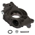 High Volume Oil Pump For Chevrolet Avalanche 5 3l 2009 To 2013 Silverado Tahoe Gmc Sierra Yukon Savana Hummer H3 Isuzu Npr Saab