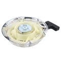 Mirror Recoil Starter Fit For Predator 212cc Honda Gx160 Gx200 Hisun 196cc Engine Coleman B200r Ct200u Kt196 Mini Bike Go Kart 
