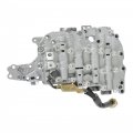 Gxywady 1 Pcs Valve Body Jf017e Re0f10d Replacement For Altima Teana Cvt
