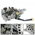 Gxywady 1 Pcs Valve Body Jf017e Re0f10d Replacement For Altima Teana Cvt