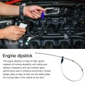 2025 Updated 120589072100 Engine Oil Dipstick 36inch Fit For Mercedes-benz Cls55 Amg 2006