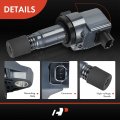 A-premium 4pcs Ignition Coil Packs Compatible With Acura Ilx 2 0l 2013-25 Honda Civic 1 8l 2012-2015 Hr-v 1 2016-2022