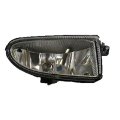 Aftermarket Fits 01-05 Chry Pt Cruiser Right Passenger Fog Lamp 