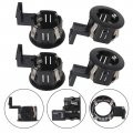 Parking Sensor 89348-33100 For Lexus Rx350 And Rx450h 2013-2014 Bumper Reverse Backup Direct Plug In Replacement 4 Pack