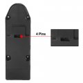 X Autohaux Front Left Power Window Control Switch Driver Side For Bmw X3 2 5l 3 0l 2005 2006 2007 2008 2009 2010 61313414354 W