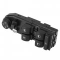 X Autohaux Front Left Power Window Control Switch Driver Side For Bmw X3 2 5l 3 0l 2005 2006 2007 2008 2009 2010 61313414354 W